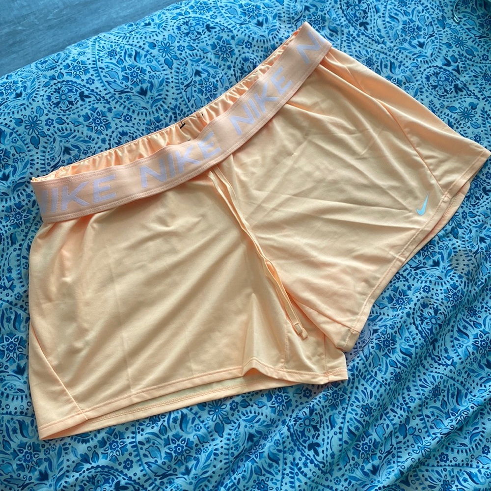 XL Nike Dri-Fit Shorts